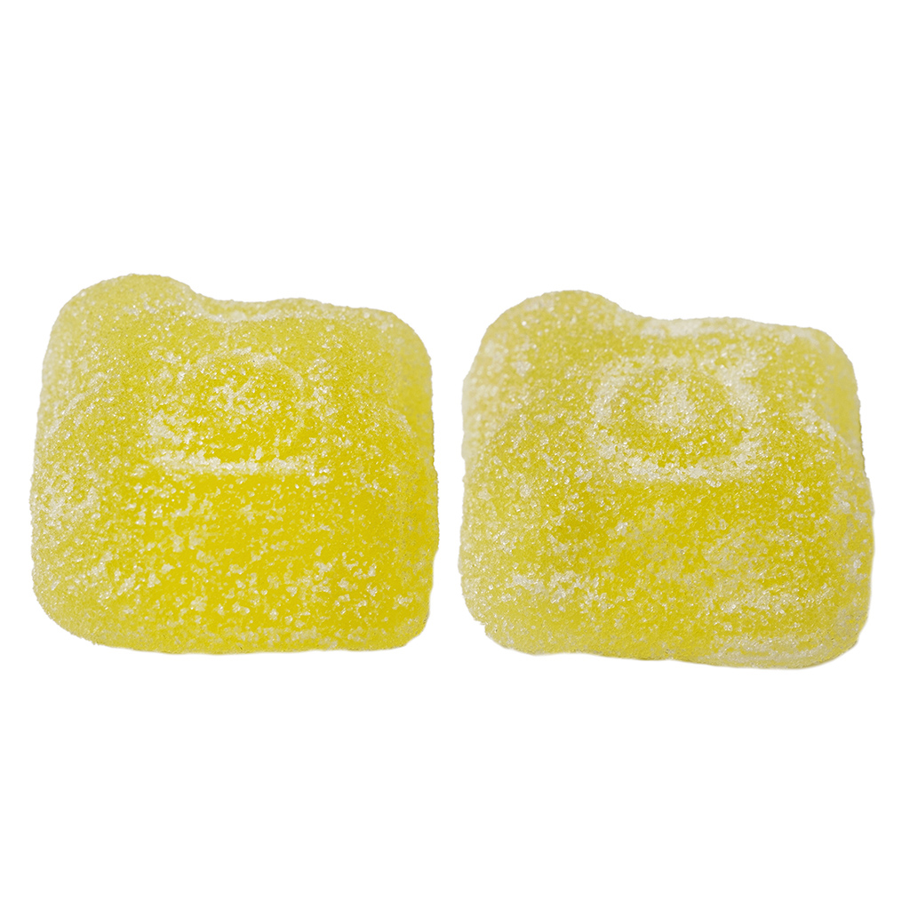 Kolab Project - 132 Series Sundae Driver Live Resin Soft Chews - Indica - 2 Pack