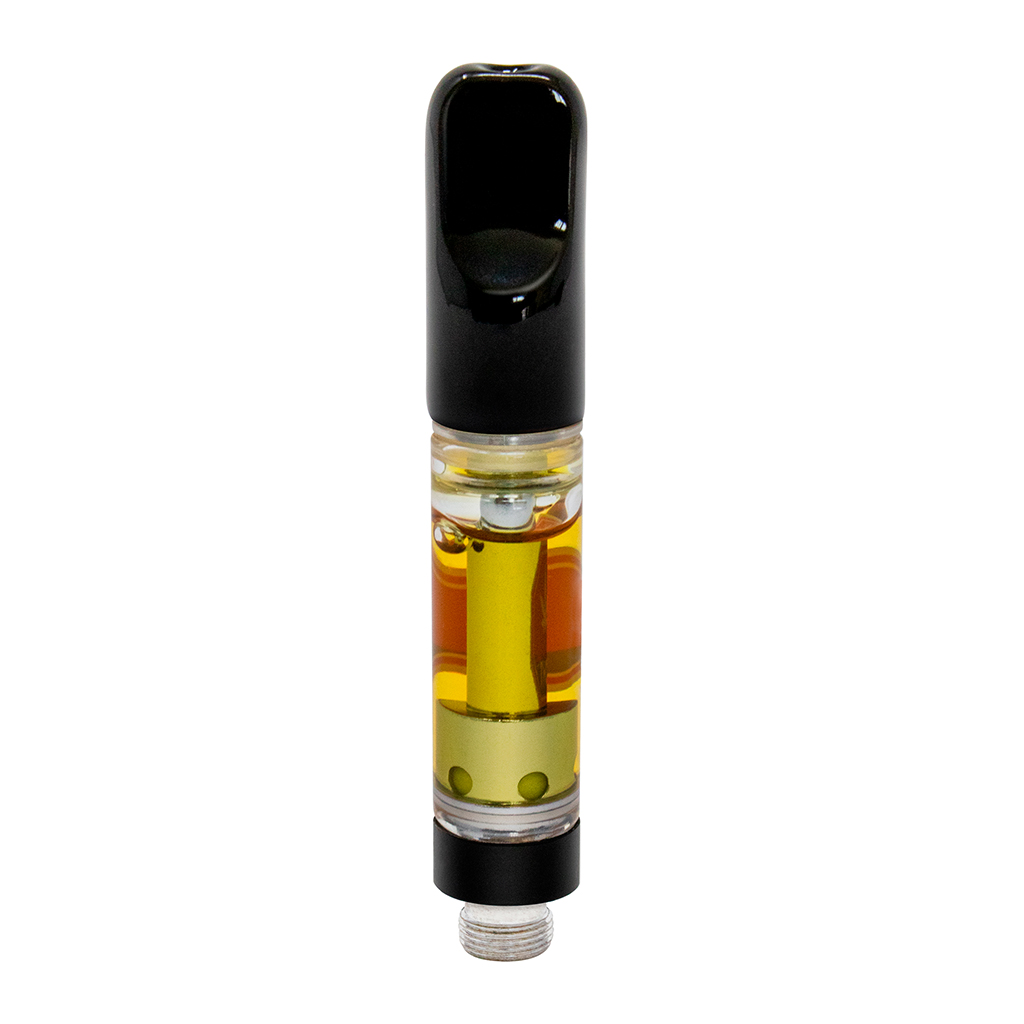 Wayfarer Legacy - Orange KRSH Live Rosin 510 Thread Cartridge - Hybrid - 1g