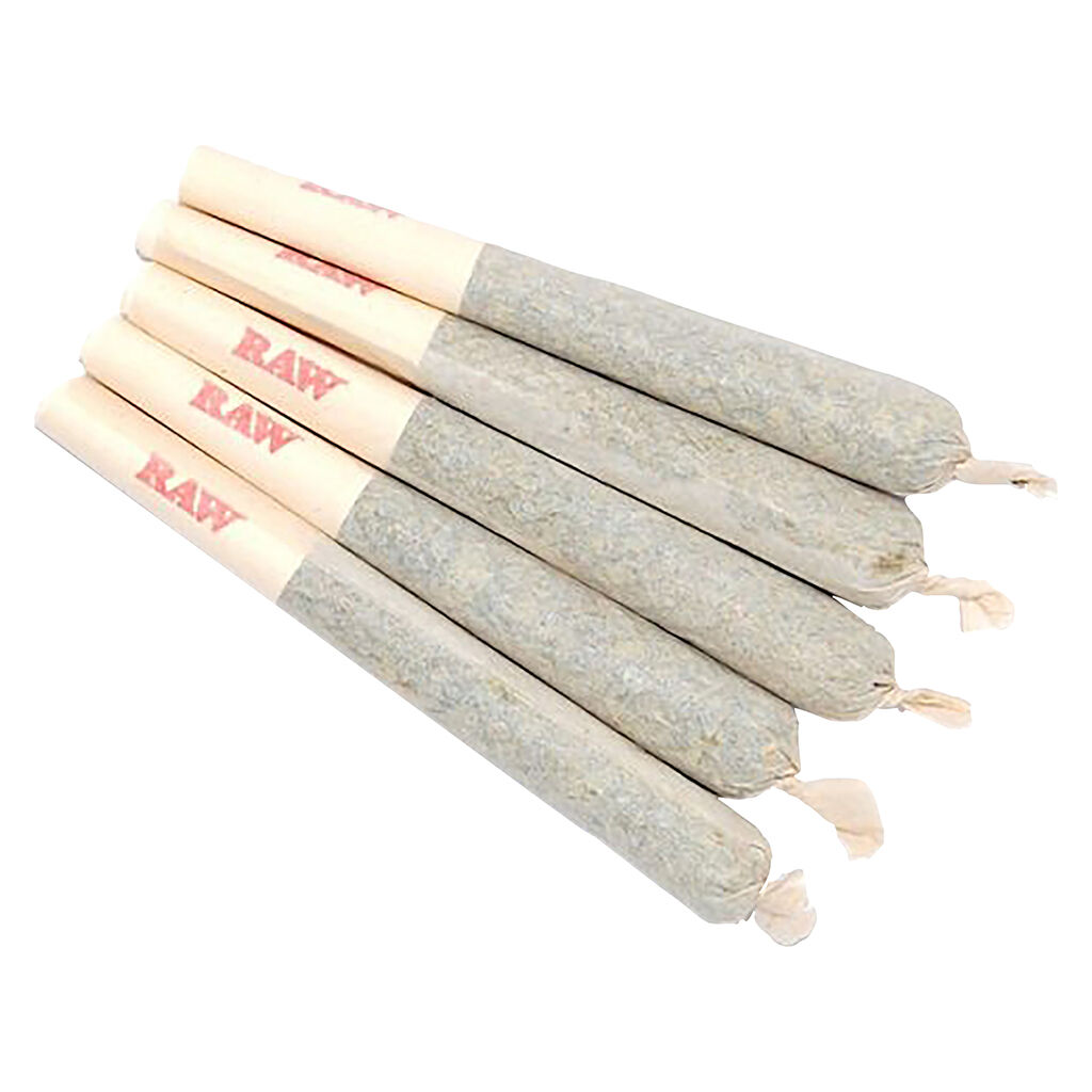 Sixty Seven Sins - Gary Satan Pre-Roll - Hybrid - 7x0.5g