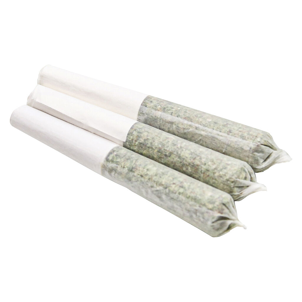 Irie Craft Cannabis - Irie Rolls Pre-Roll - Hybrid - 20x0.5g
