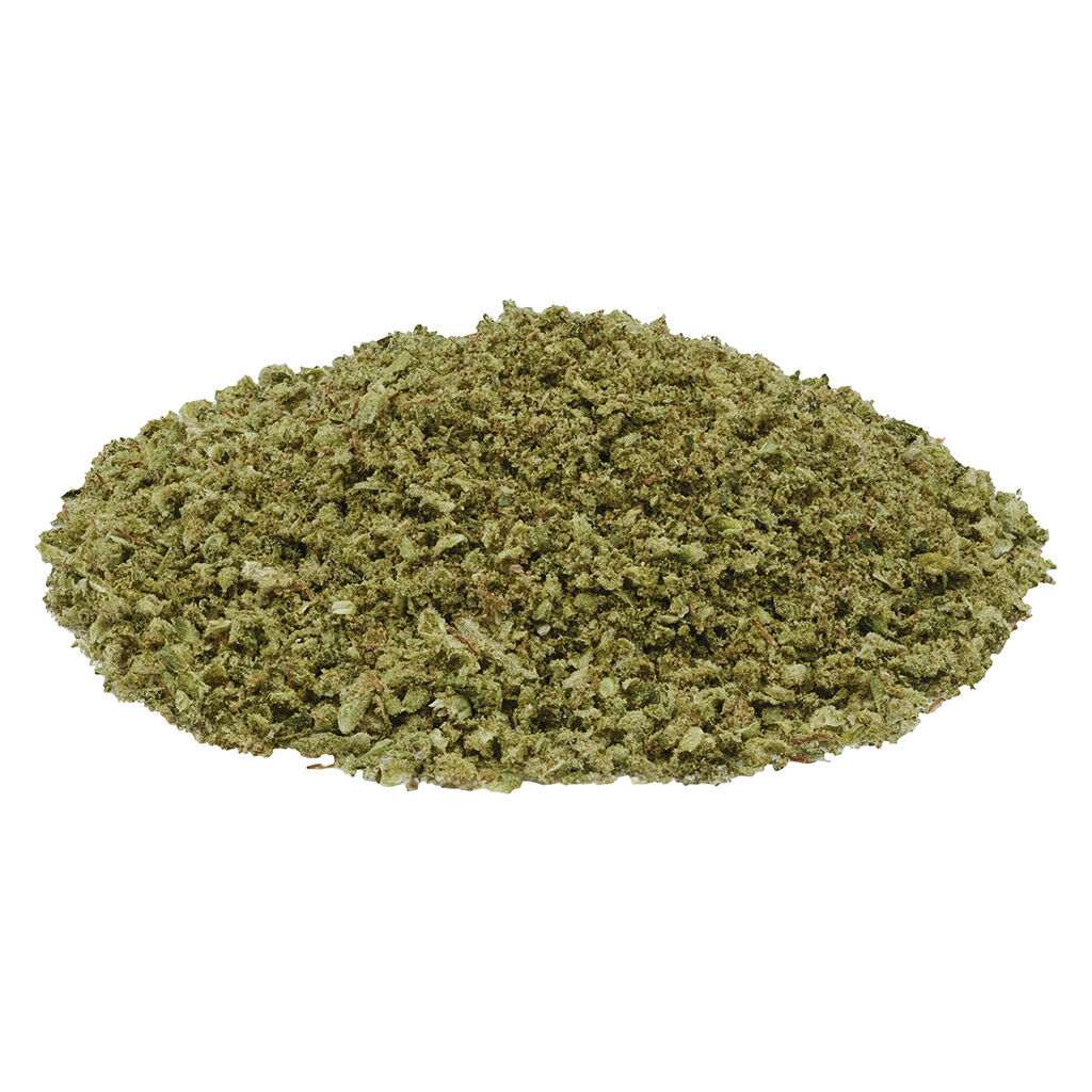 Back Forty - Pine Tar Kush Milled Flower