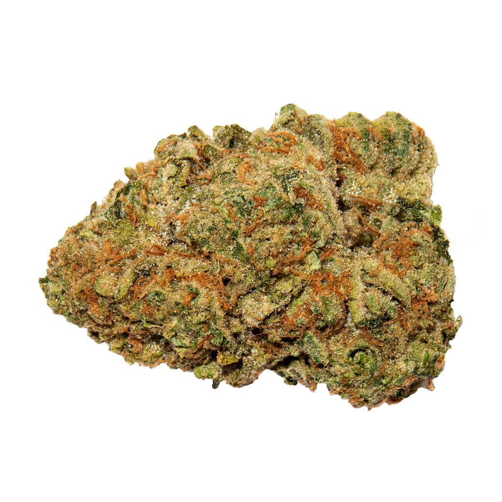 Flowr - BC Spiced Grape