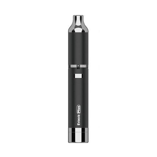 Yocan Evolve Plus Vaporizer - Black