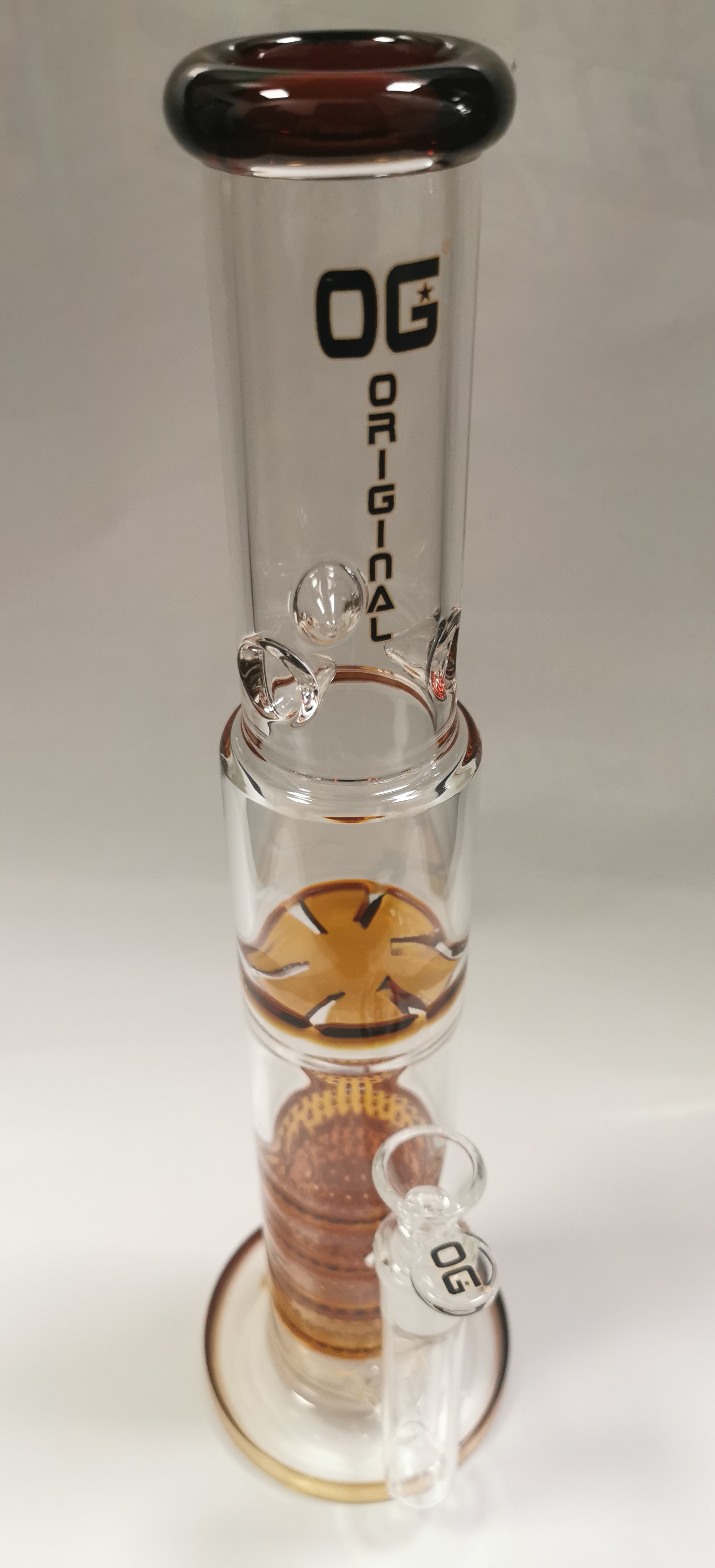 OG Original Bong OG-672