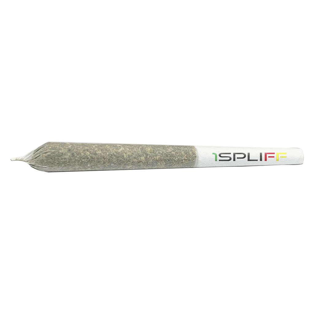 1SPLIFF - Celestial Mega Pack Pre-Roll - Hybrid - 70x0.35g
