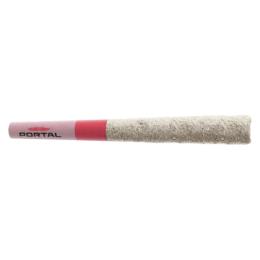 Portal - Lunar Lychee Diamond Infused Pre-Roll - Indica - 3x0.5g