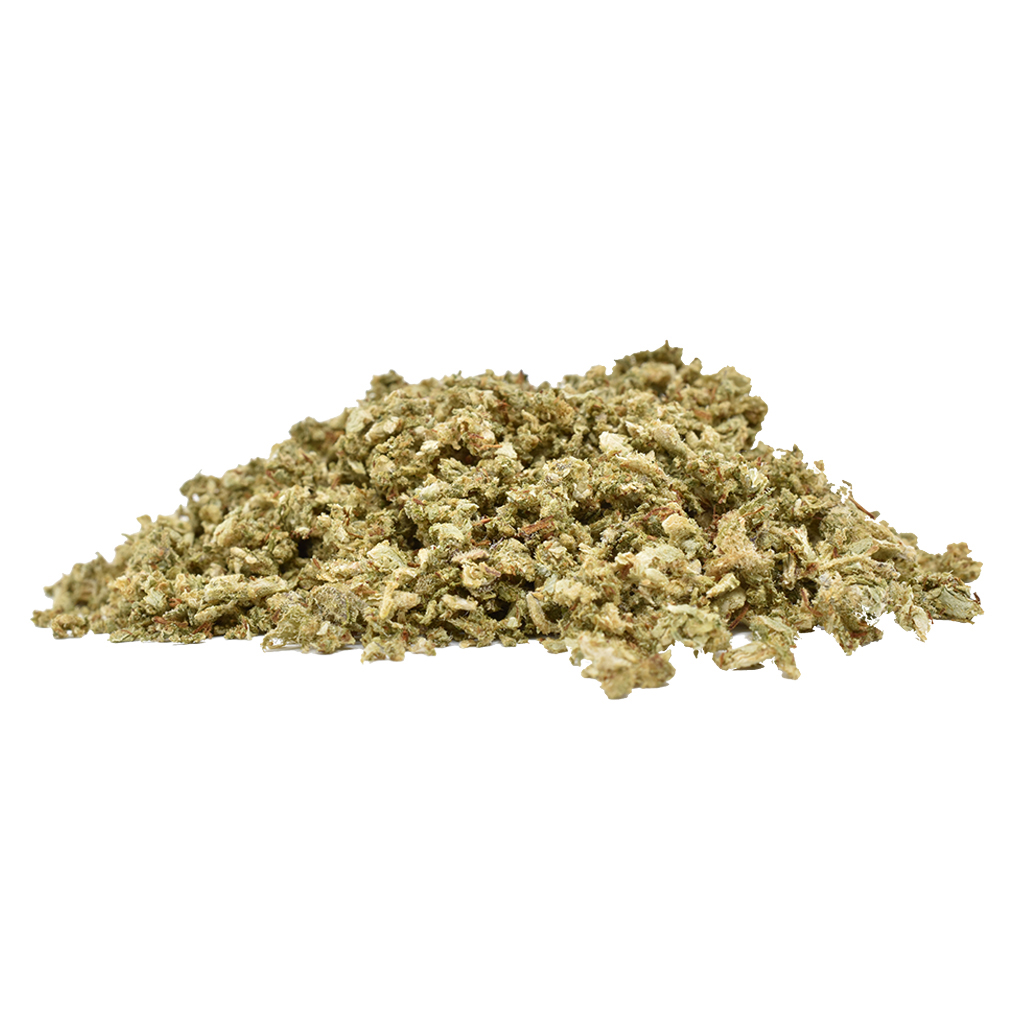 Weed Me Grind - INDICA 20% PLUS