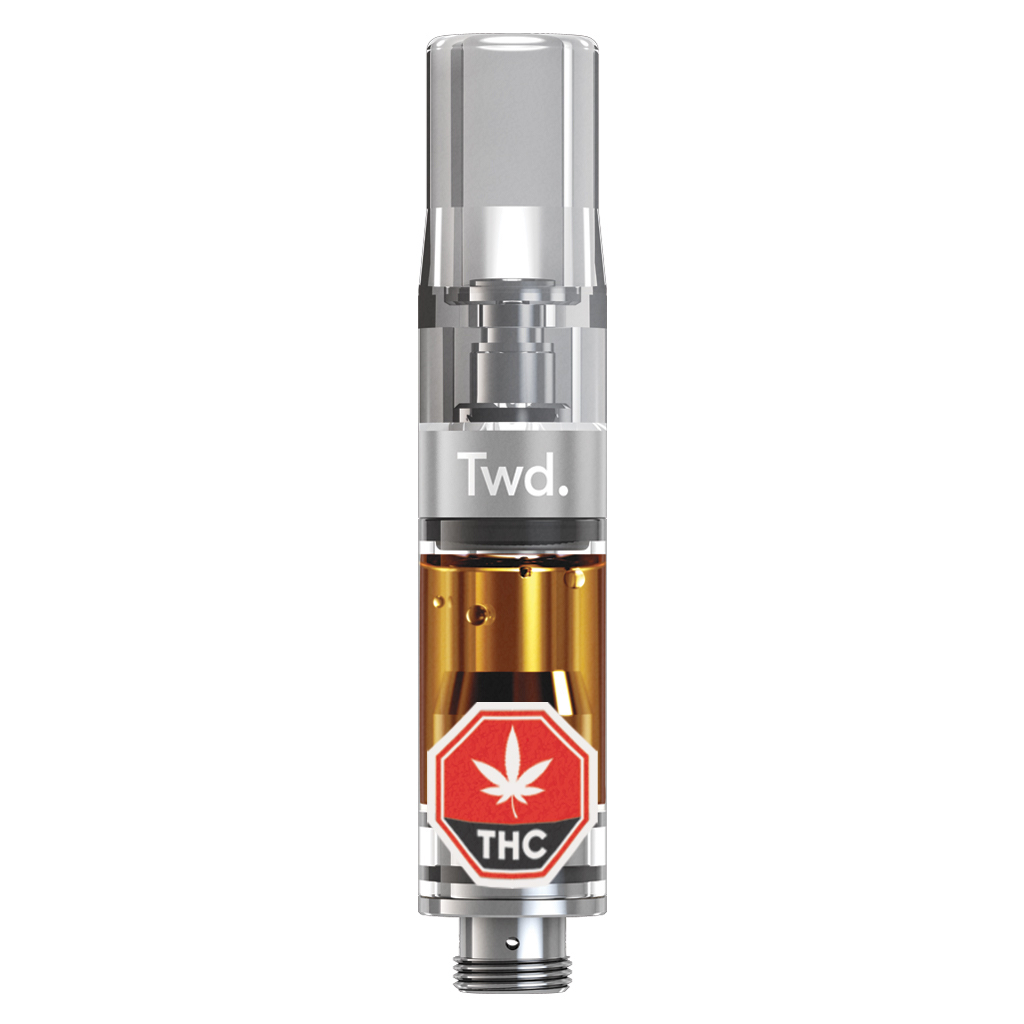 Twd. - Sativa 510 Thread Cartridge - 1g