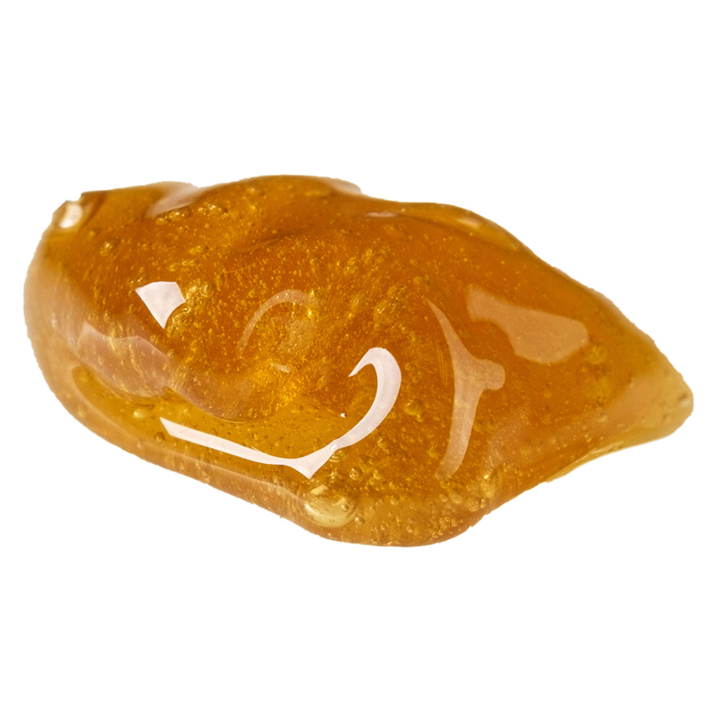 Kolab Project - 232 Series Live Rosin Jam - Indica - 1g