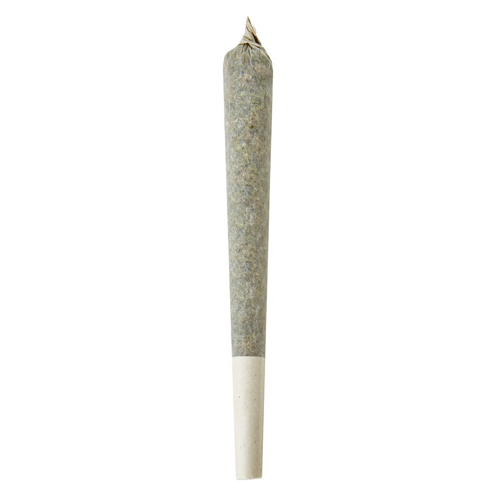 Double J's - Star Cab Cherry Chem Pre-Roll - Hybrid - 1x1g