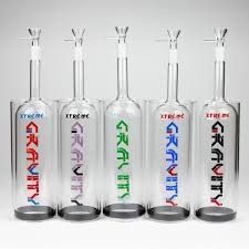 Xtreme Gravity Bong