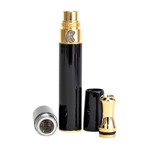 Kandypens - Galaxy Vape Pen - Black/Gold