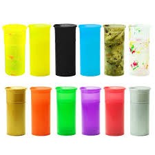 Dragon Chewer Grinder Assorted Colors
