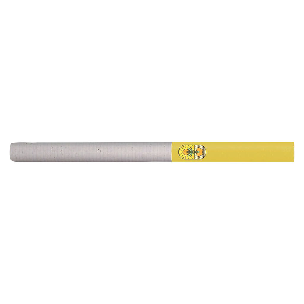 OHJA - Lemon Mintz Pre-Rolls - Sativa - 10x0.35g
