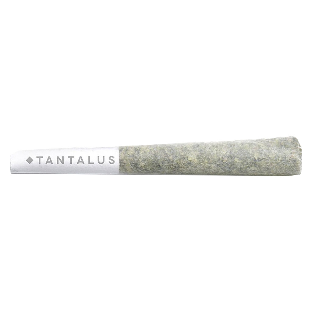 Tantalus - Pacific OG Pre-Roll - Sativa - 3x0.5g
