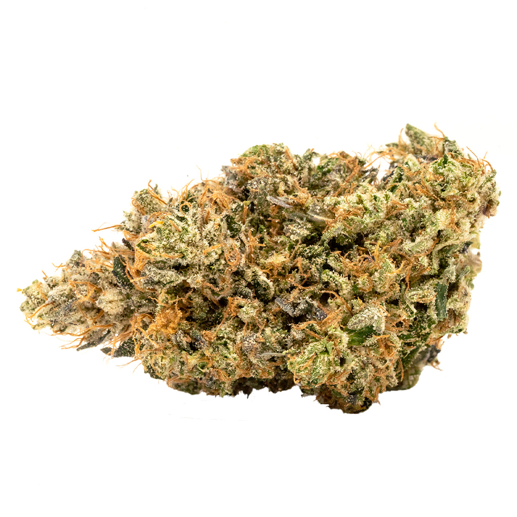 Treehugger - Organic Fruity Gushers