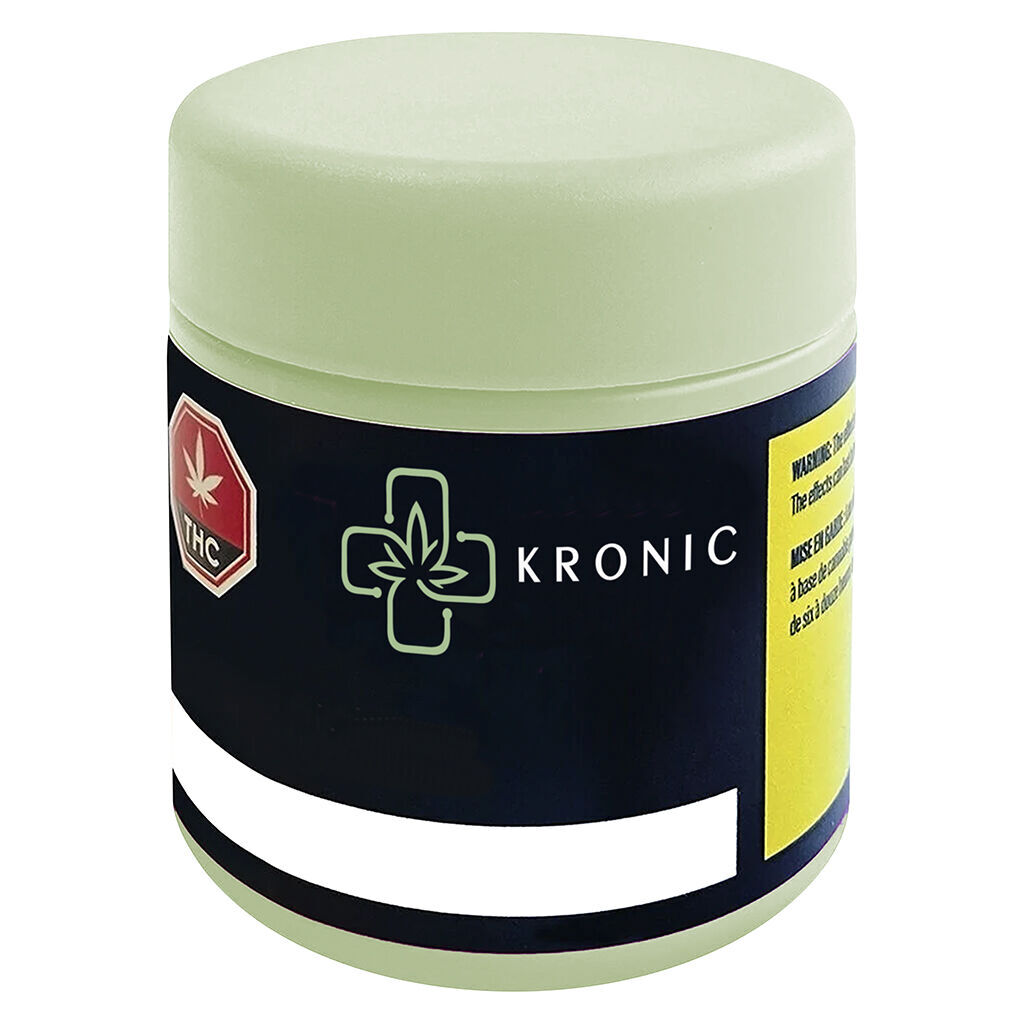 Kronic - Super Silver Haze