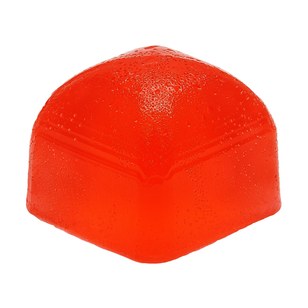 Vortex - Strawberry Lime CBD Soft Chews Hybrid - 50x2.5g