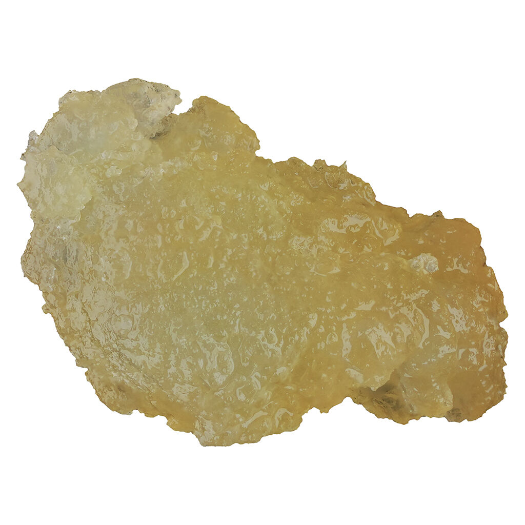 1964 - Apples & Bananas FSE Resin - Indica - 1g