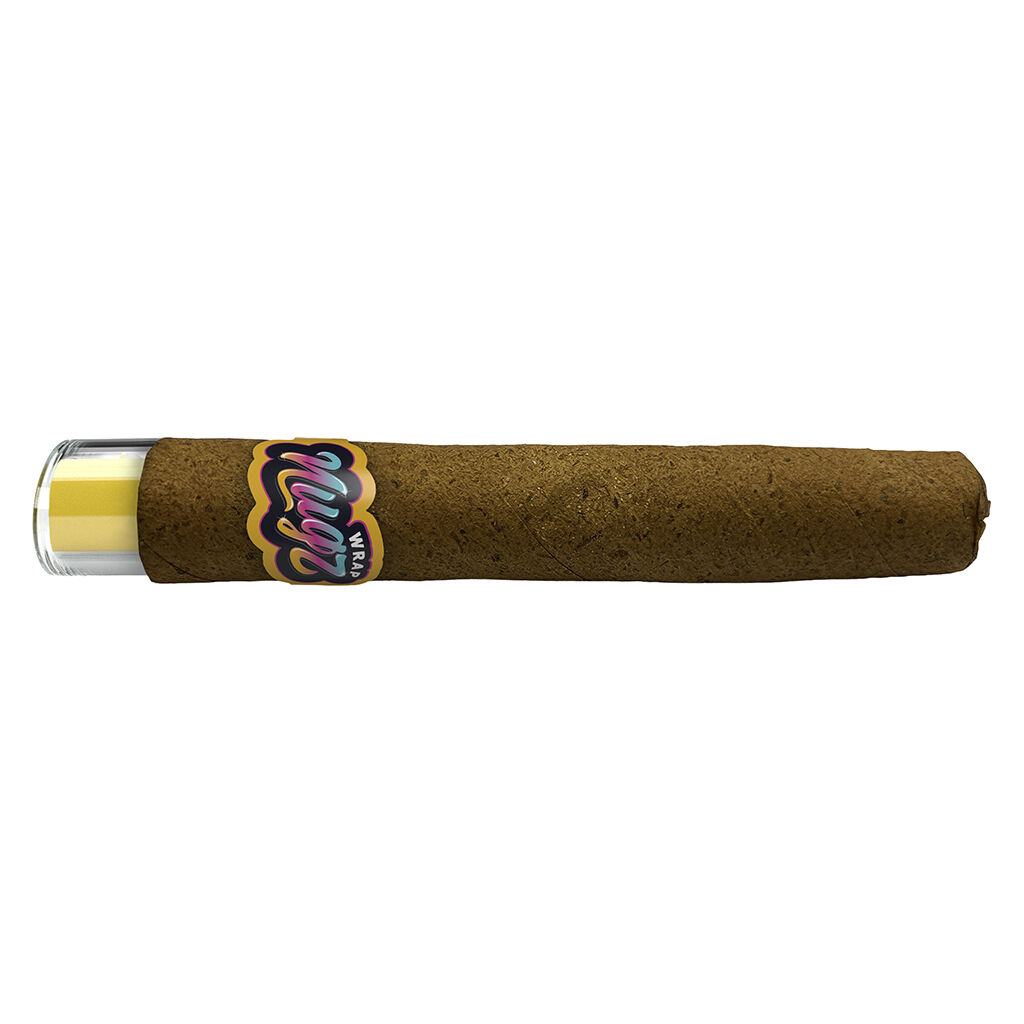 Nugz Wrap - Hybrid Wrap Pre-Roll - 1x1g