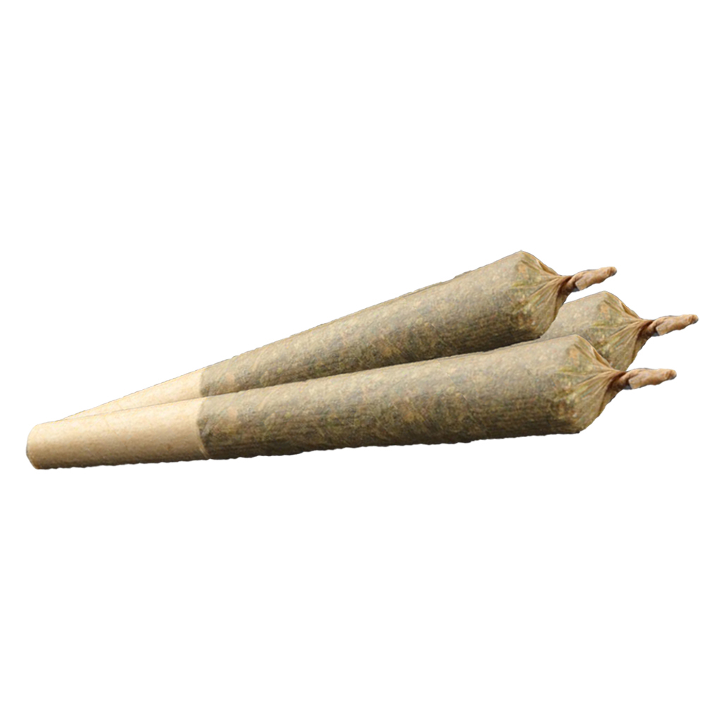 Weed Me - Scotti's Cake Pre-Roll - Hybrid - 1x1g