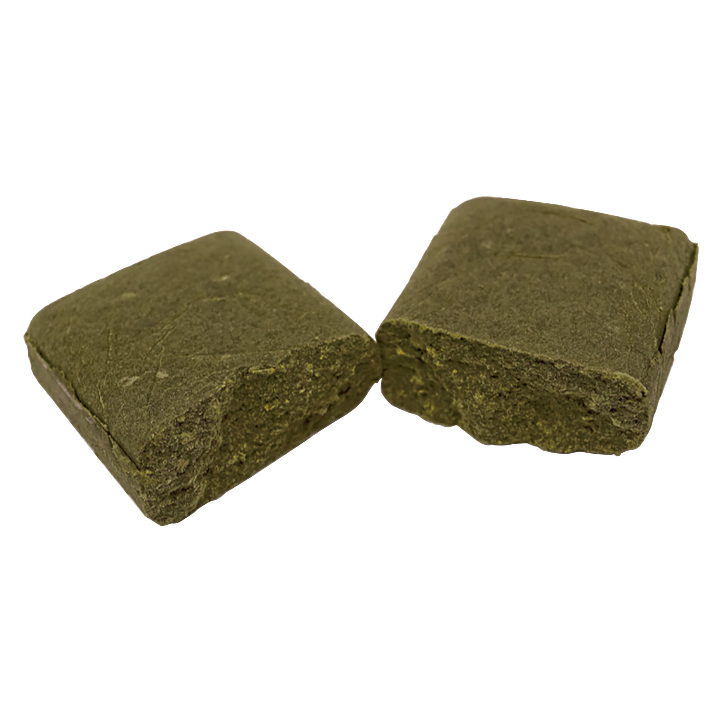 Purple Hills - Moroccan Gold Hash - Hybrid - 2g