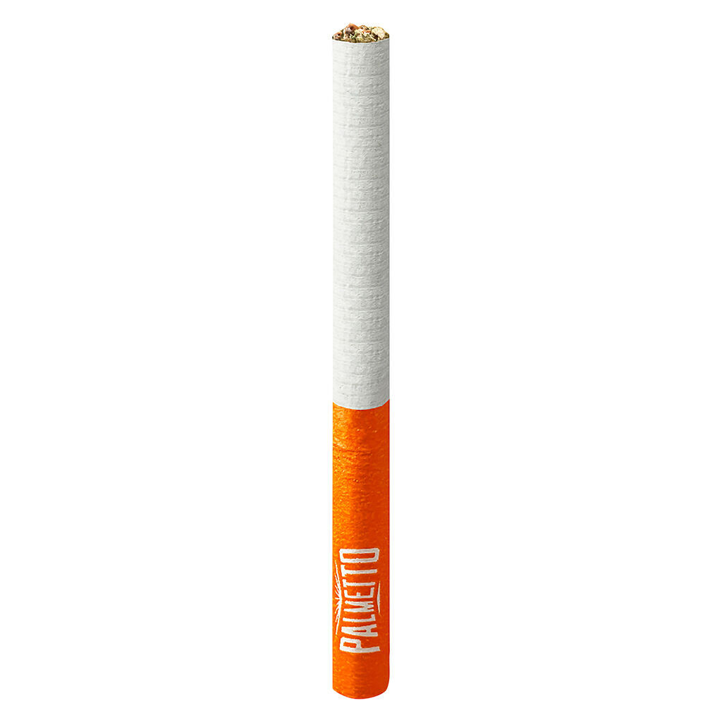 Palmetto - Apple Sour Squad Infused PALS Pre-Rolls - Hybrid - 5x0.5g