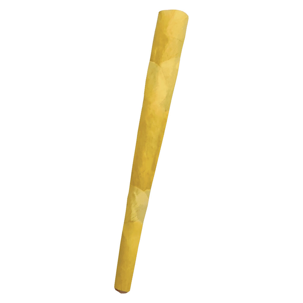 QUEEN OF BUD - Yellow Topaz Live Rosin Chamomile Petal Blunt - Sativa - 1x1g