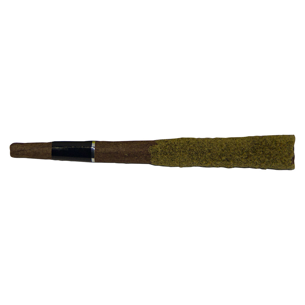 Virtue Cannabis - Galactic Glue Firecracker Infused Blunt - Sativa - 1x1.25g