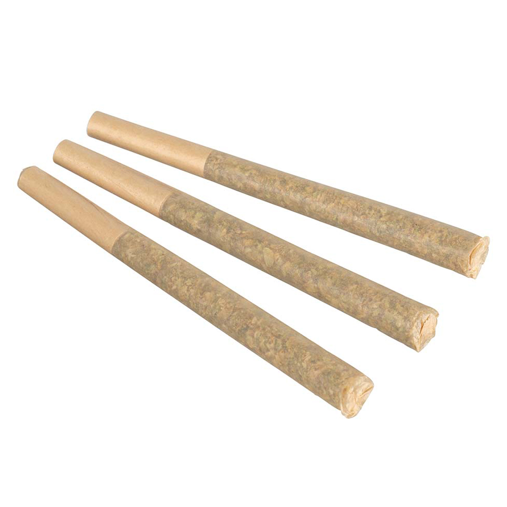GreenSeal - Citrus Skunk Pre-Roll - Sativa - 3x0.5g
