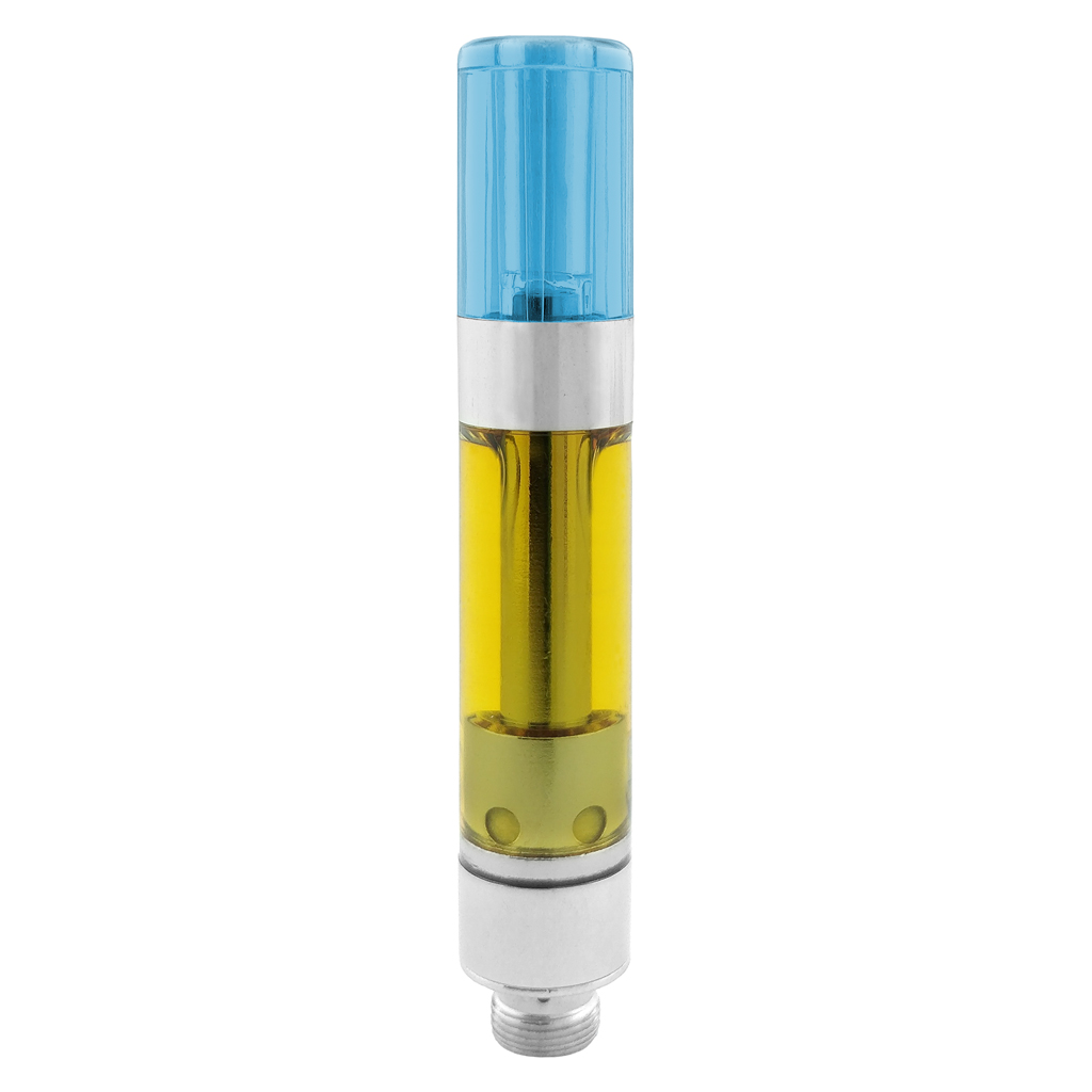 Hycycle - Indica Wappa 510 Thread Cartridge - 1g