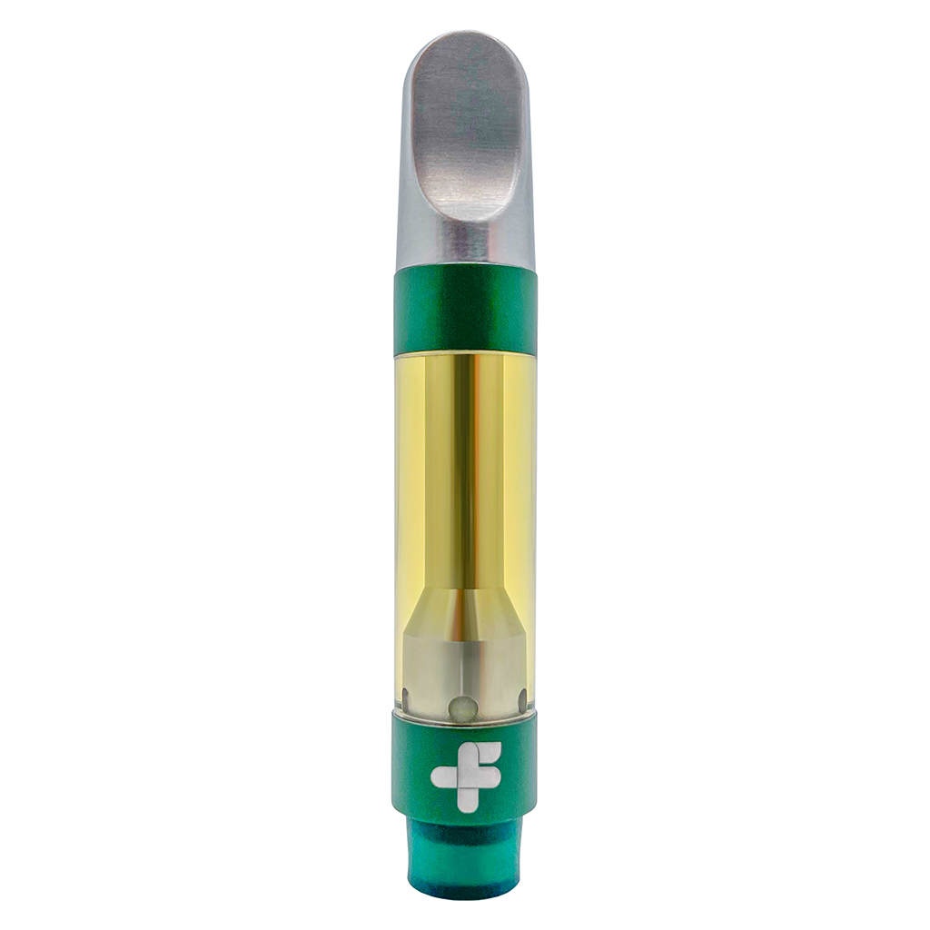 little farma - Tropicali Live Terpene Collective 510 Thread Cartridge - Hybrid - 1g
