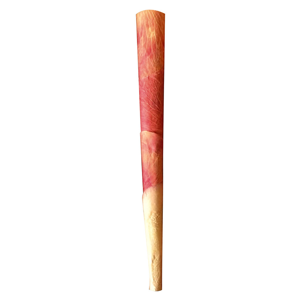 Floresense - Roses Lush Apple Pear Infused Rose Petal Pre-Roll - Hybrid - 3x0.5g