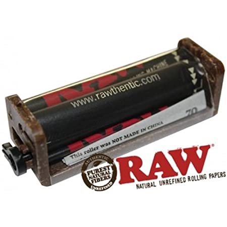 Raw - 2 Way Roller - 79mm