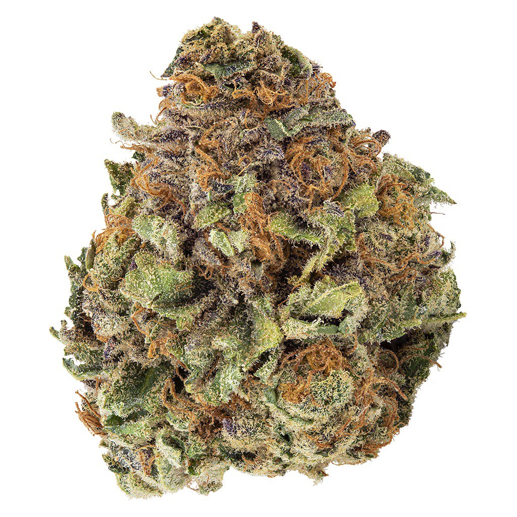 Edison Cannabis Co - M'mosa