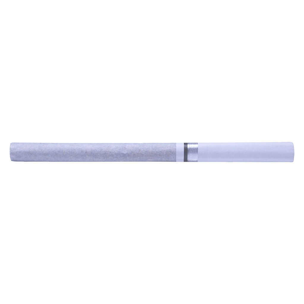 Dab Bods - Blue Zkittles Super Slim Shatter Dartz Infused Pre-Roll - Hybrid - 8x0.4g