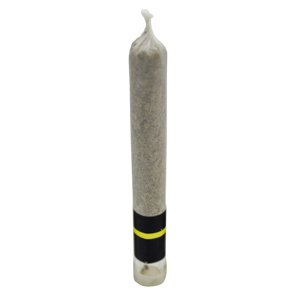 Remo Farms - Supercharged Joint - Indica - 2g