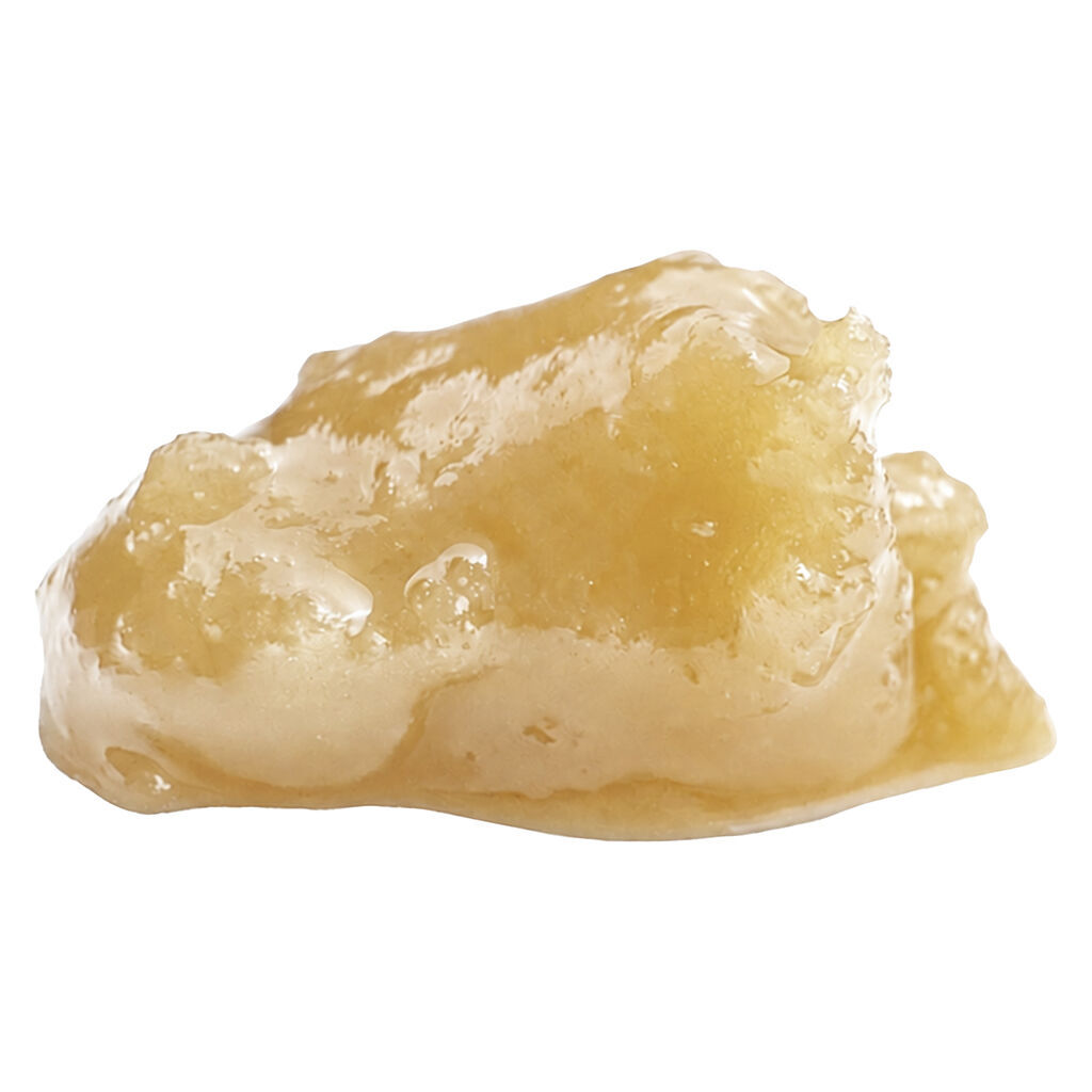INVADER - Cold Cure Live Rosin - 1g