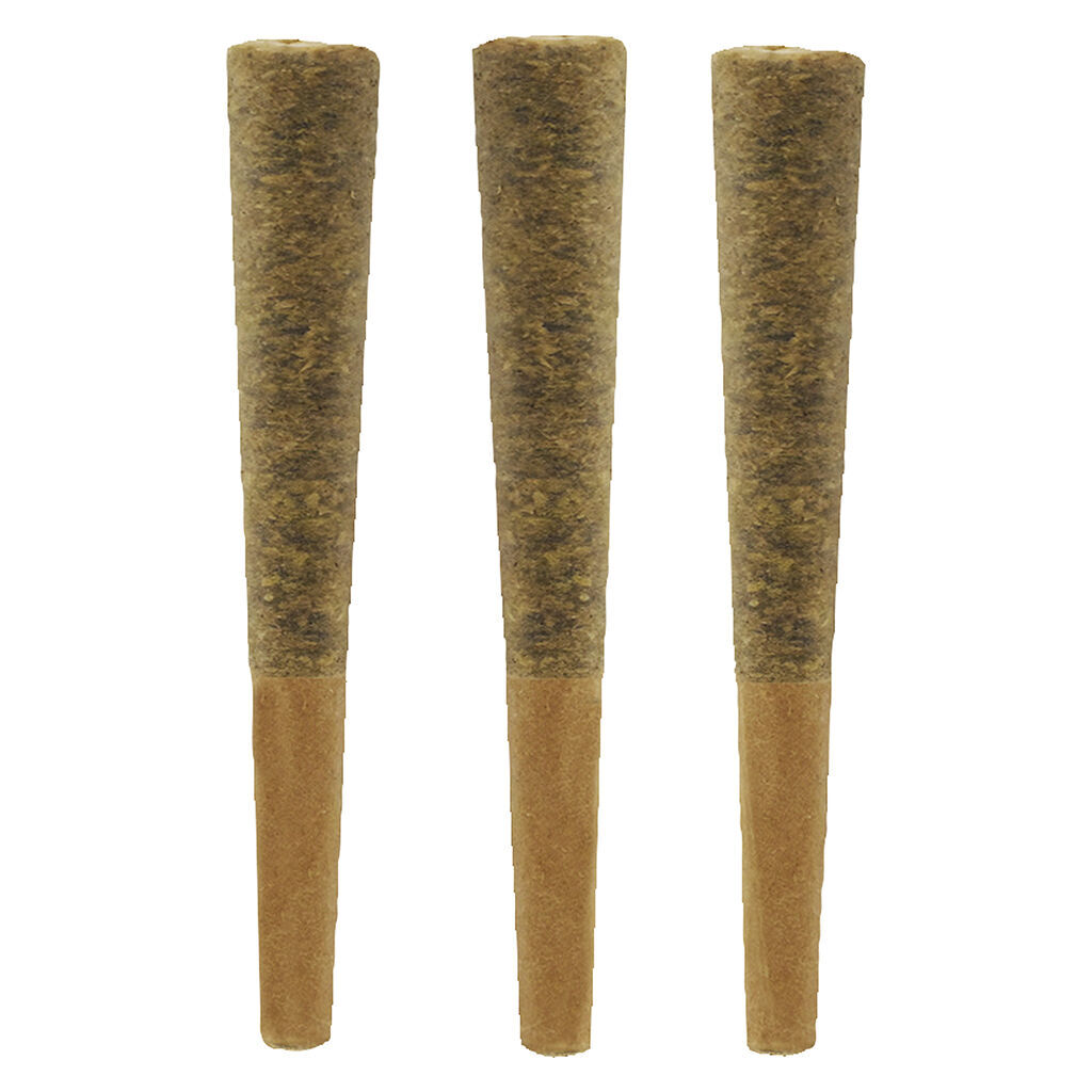 EZE - Classics Pre-Roll - Sativa - 3x0.5g