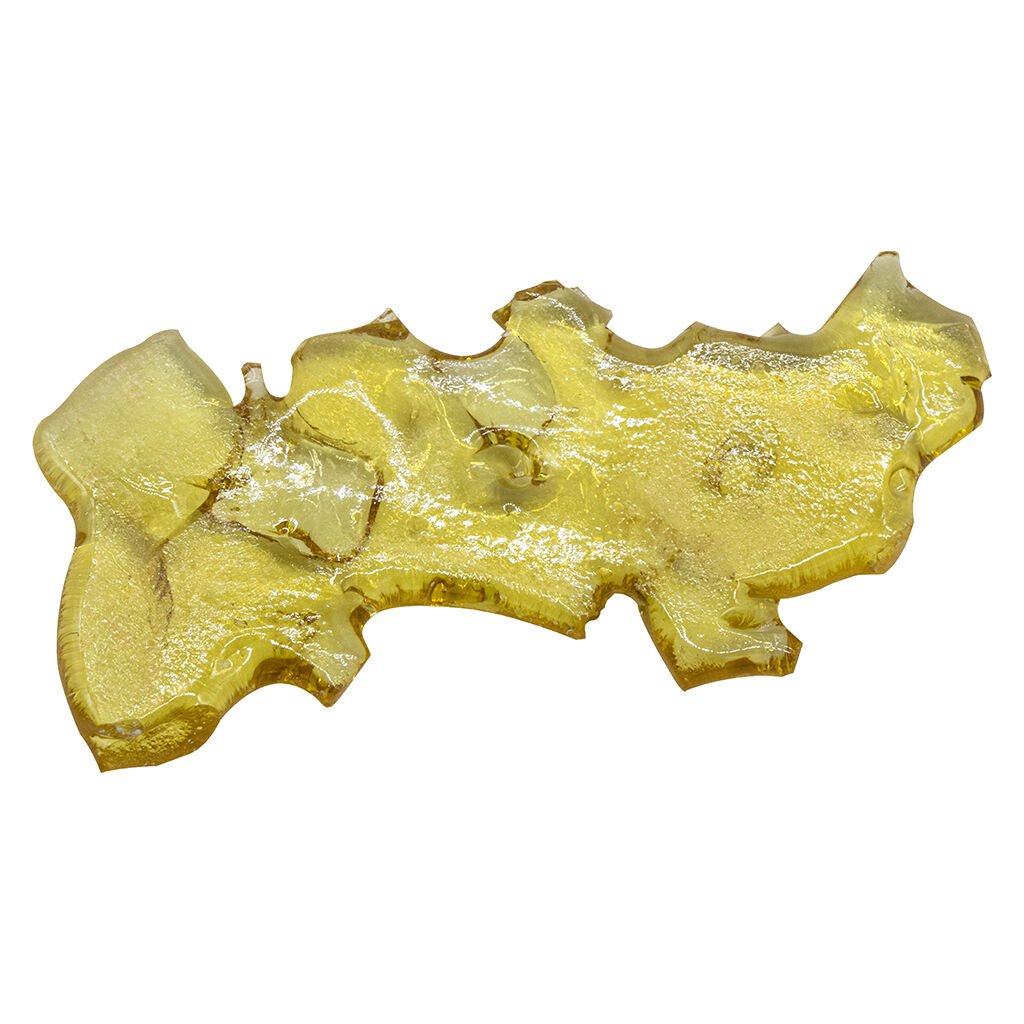 Endgame - OMG Shatter - Indica - 1g