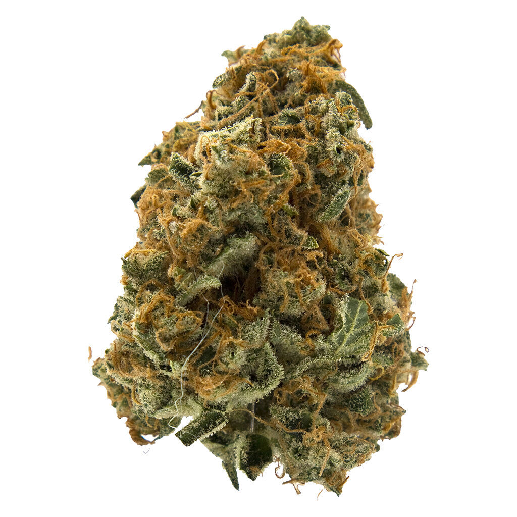 MTL Cannabis - Sage N' Sour