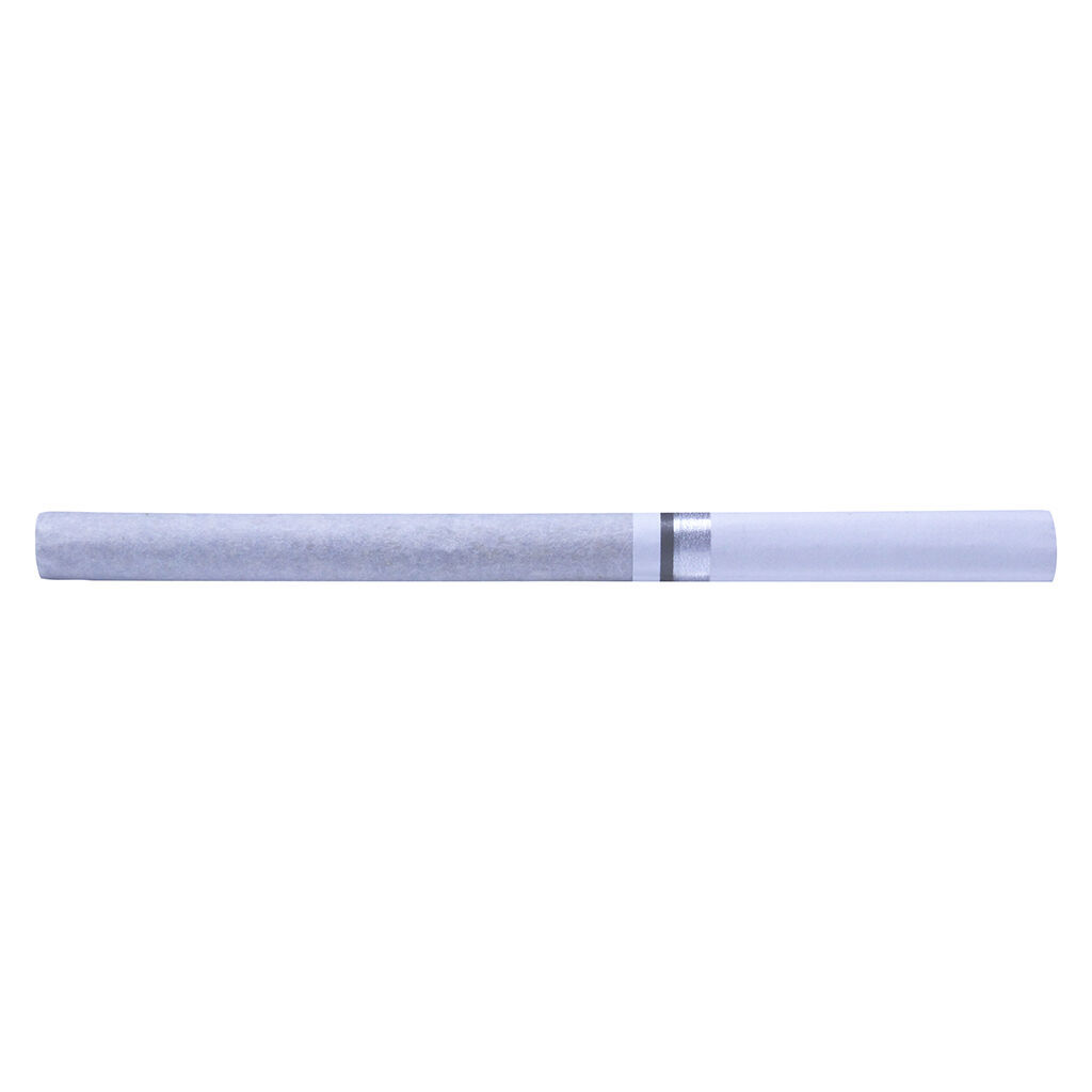 Dab Bods - Alaska Thunder Grape Electric Dartz Super Slim Pre-Roll - Hybrid - 10x0.35g