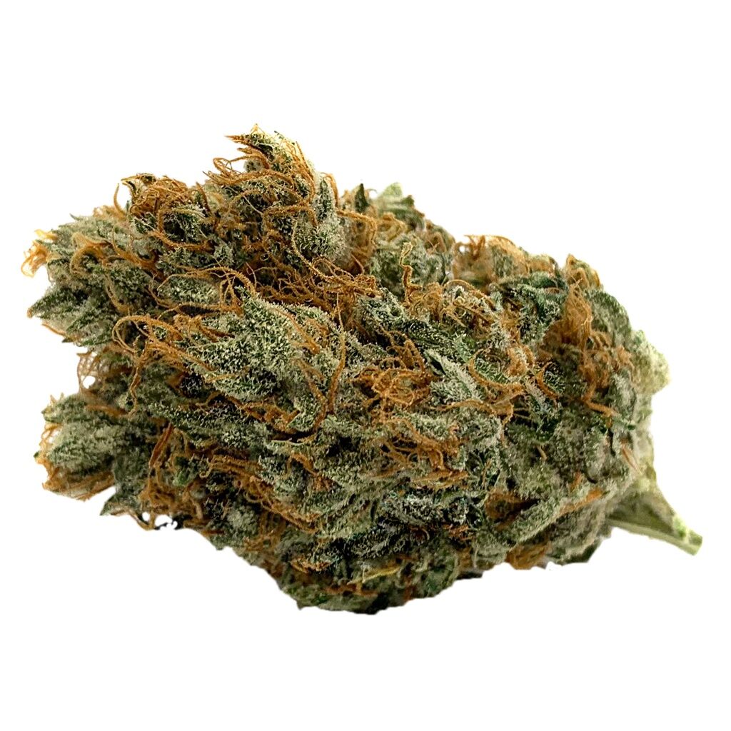 Gage Cannabis Co. - Strawberry Fire OG