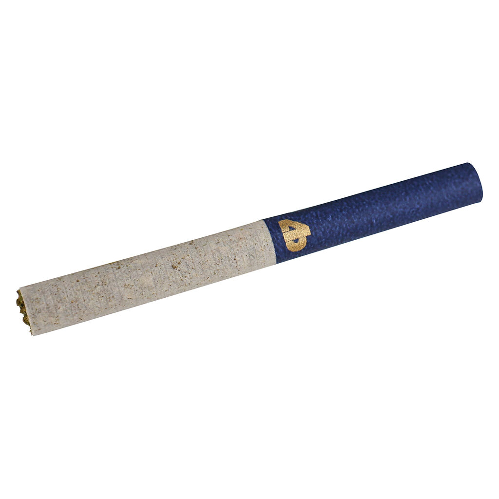 Four Buds Farms - Strawberry Banana Triple Infused Pre-roll - Hybrid - 5x0.5g