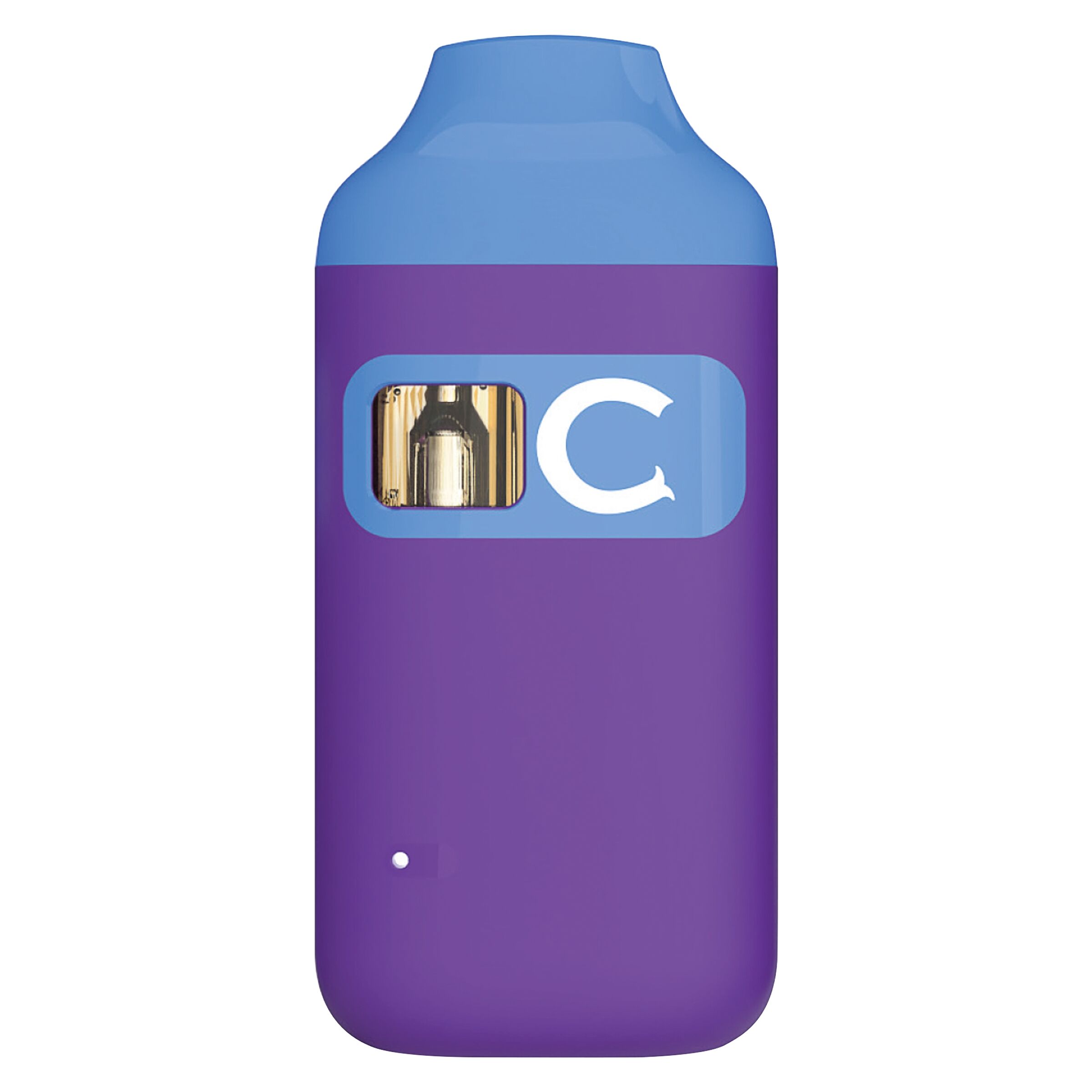 Community ? Purple Hills - Indica XL AIO - 1g