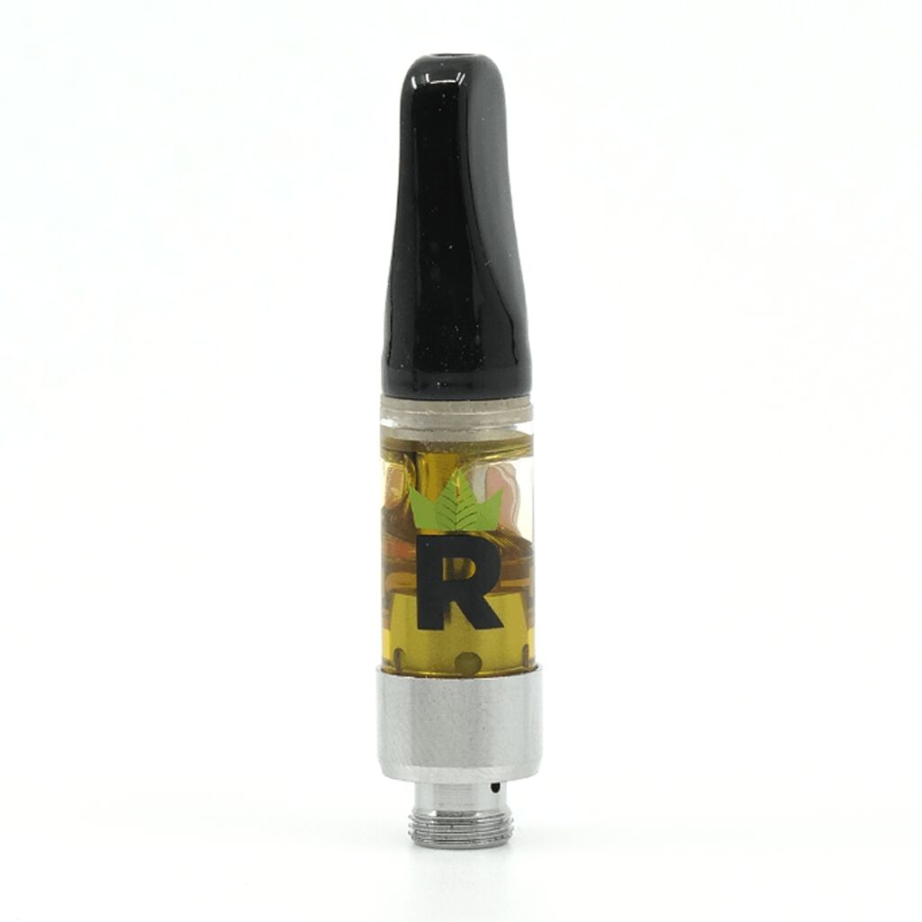 Redecan - OG Kush Redee 510 Thread Cartridge Hybrid - 0.45g