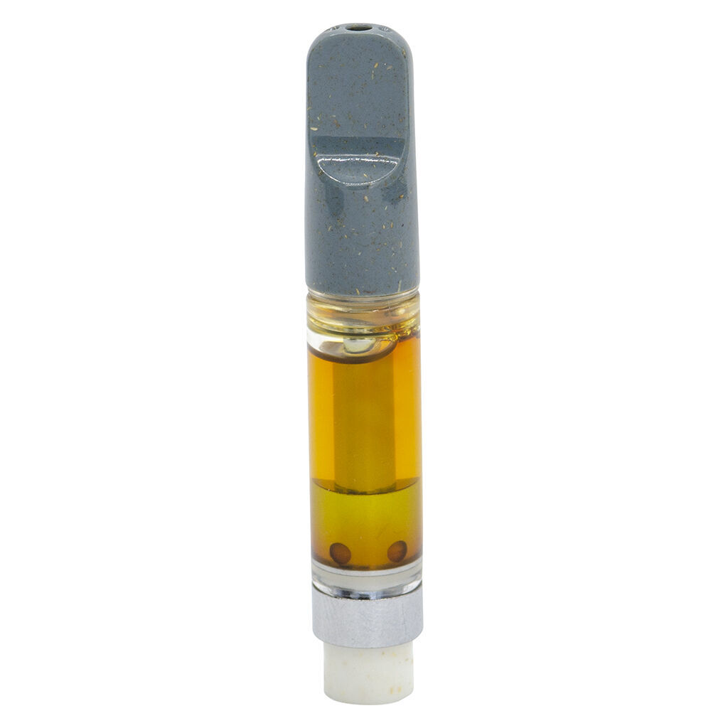 HashLabs - GLTO CKE Live Rosin Solventless 510 Thread Cartridge - Hybrid - 1g