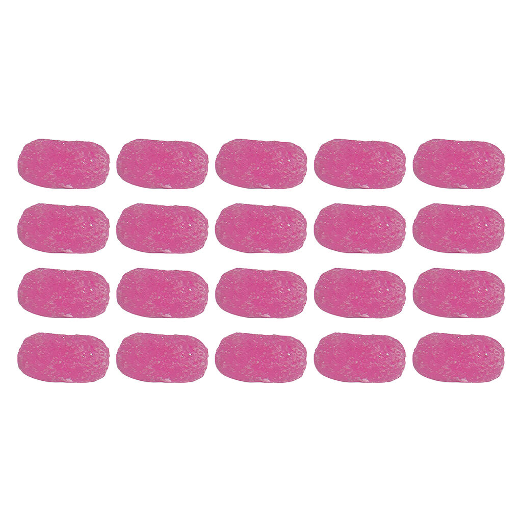 FLY NORTH - Space Rocks Live Rosin Raspberry Bliss Sativa - 20x1 Pack