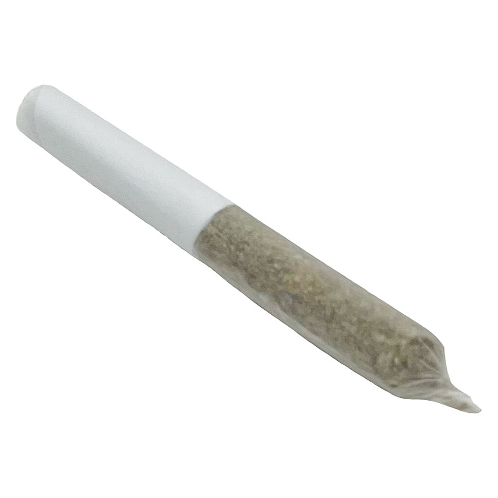 IRONY - Pocket Puff Pre-Roll - Hybrid - 12x0.25g