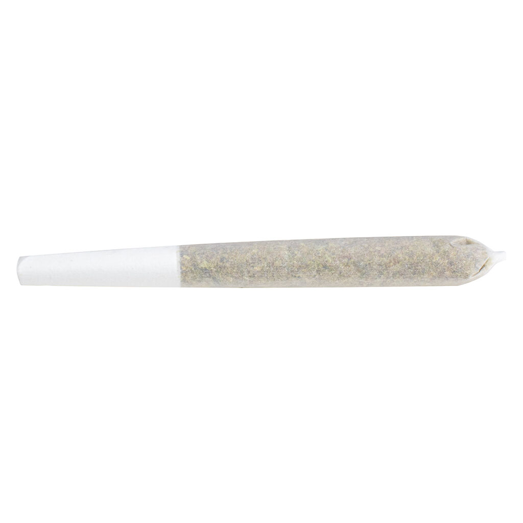 EASTCANN - Mango Sour Bubble Hash Infused Pre-Roll - Sativa - 1x0.5g